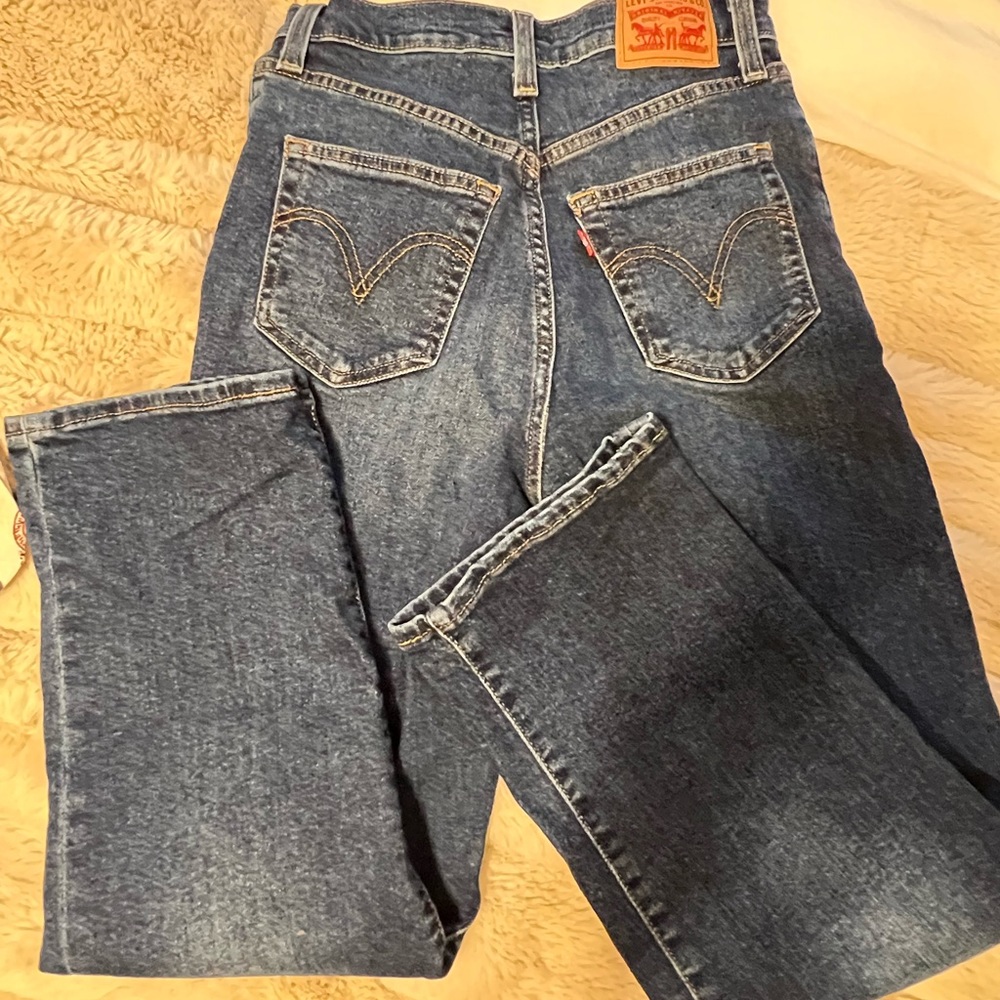 NWOT Levi’s